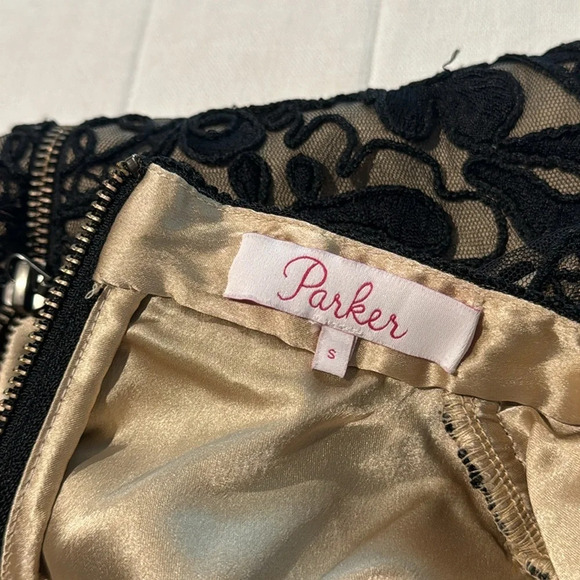 Parker Dress - Picture 12 of 12